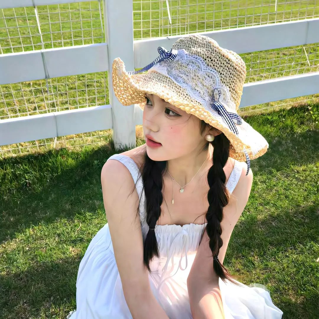 失踪女孩