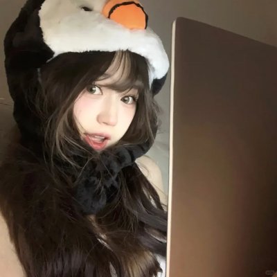长毛象欢度圣诞