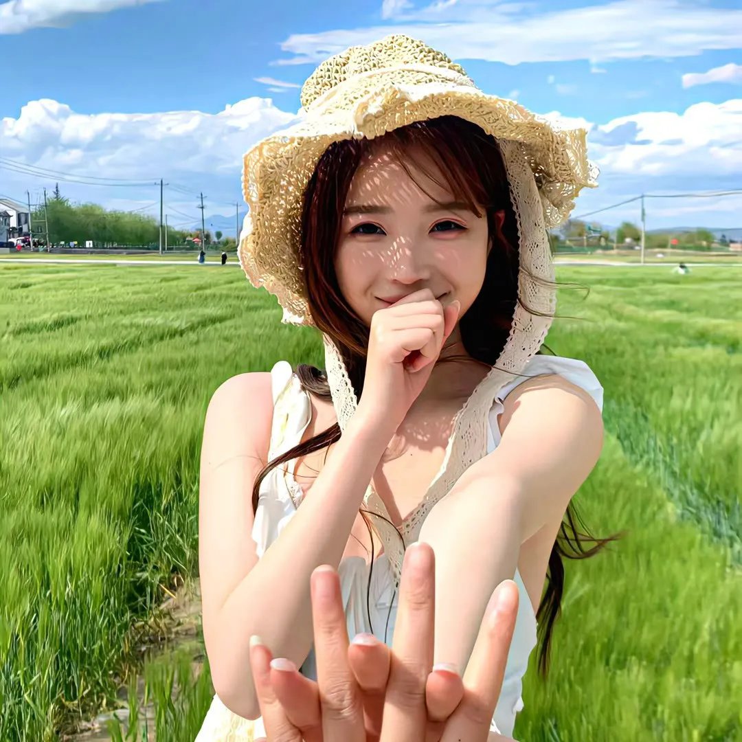 阿珠与阿花前传